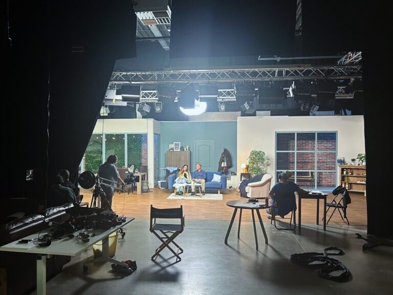 28 november: On Tour FilmStage Studio + Simpele Duif – Hasselt